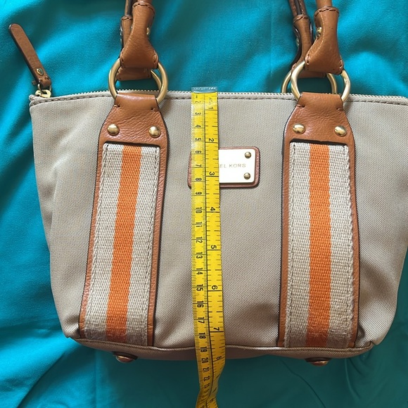 Michael Kors small tote bag - Picture 4 of 11